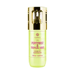Bruma Corporal Assala Poppymist Tropical Vibes - Body Mist Feminino