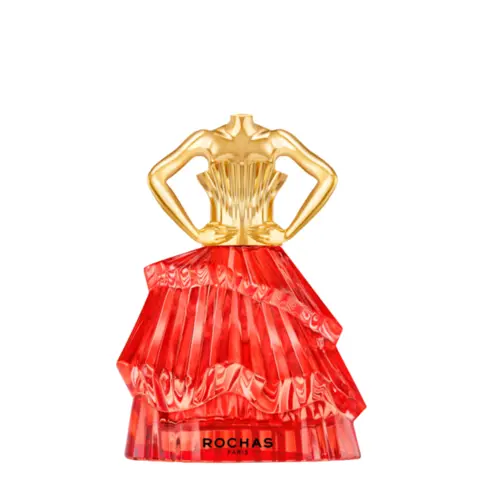 Perfume Rochas Audace - Eau de Parfum Femenino