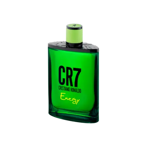 Perfume Cristiano Ronaldo Energy - Eau de Toilette Masculino