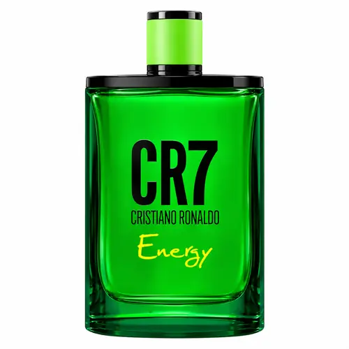 Perfume Cristiano Ronaldo Energy - Eau de Toilette Masculino