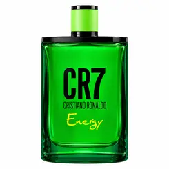 Perfume Cristiano Ronaldo Energy - Eau de Toilette Masculino