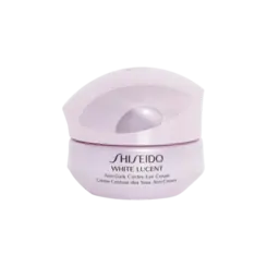 Creme Shiseido  Antiolheiras White Lucent Anti-Dark Circles Eye Cream 15ml