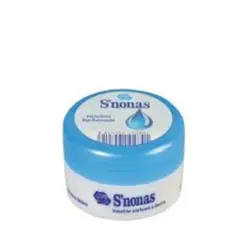 S'nonas Vaselina Neutro Perfumada 15g