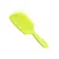 Mini Escova Janeke SuperBrush Neon Amarela