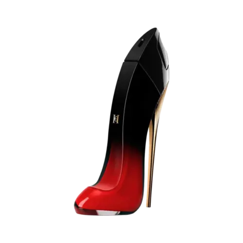 Perfume Carolina Herrera Very Good Girl Elixir - Eua de Parfum Feminino