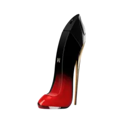 Perfume Carolina Herrera Very Good Girl Elixir - Eua de Parfum Feminino