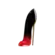 Perfume Carolina Herrera Very Good Girl Elixir - Eua de Parfum Feminino
