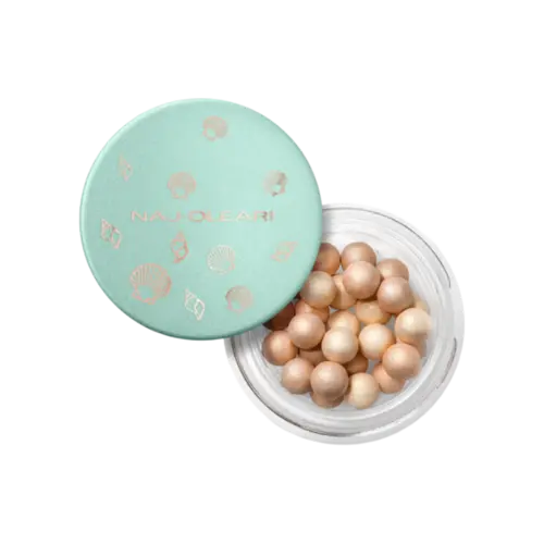 Iluminador Naj Oleari Pearl&Scent