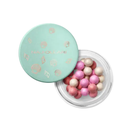 Blush Naj Oleari Pearl&Scent