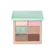 Paleta de Sombras Naj Oleari Ocean Symphony