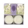 Kit Sabonete La Florentina Lavanda 115g