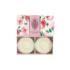 Kit Sabonete La Florentina Rosa di Maggio 115g