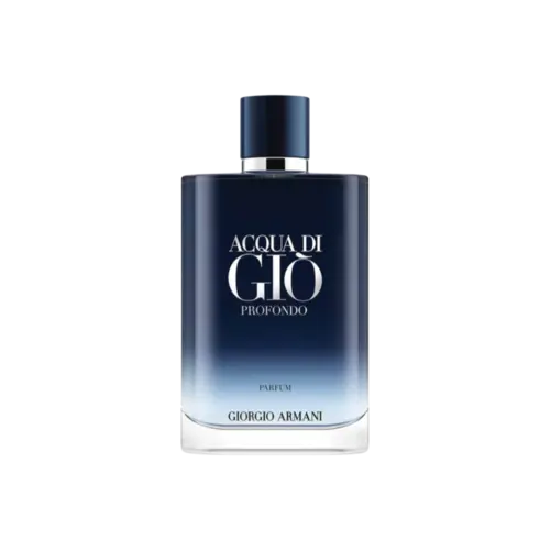 Perfume Giorgio Armani Acqua di Gio Profondo - Parfum Masculino