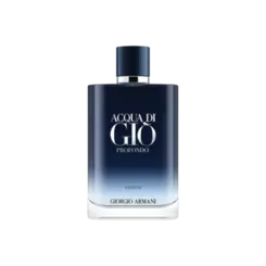 Perfume Giorgio Armani Acqua di Gio Profondo - Parfum Masculino