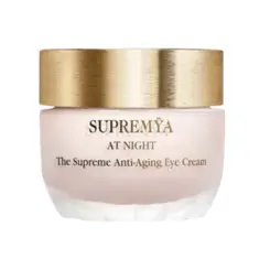 SISLEY SUPREMYA LA NUIT ANTI AGE - YEUX CREAM 15ML