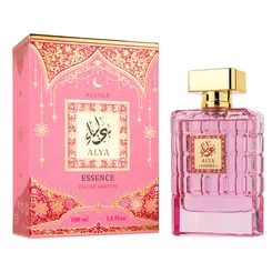 Perfume Assala Alya Essence - Eau de Parfum Compartilhável