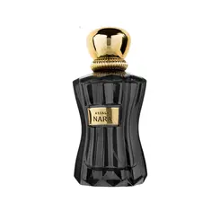 Perfume Assala Nara Classic - Eau de Parfum Compartilhável 100ml
