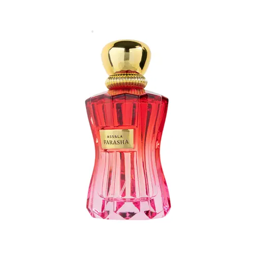 Perfume Assala Farasha - Eau de Parfum Compartilhável