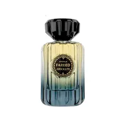 Perfume Assala Fareed Absolute - Eau de Parfum Compartilhável