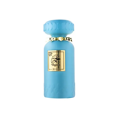 Perfume Assala Najma Bliss - Eau de Parfum 100ml