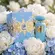 Perfume Assala Najma Bliss - Eau de Parfum 100ml