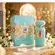 Perfume Assala Najma Bloom - Eau de Parfum Compartilhável