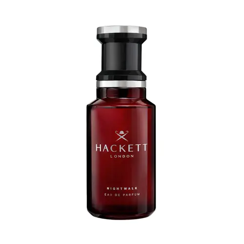 Perfume Hackett Nightwalk Eau de Parfum