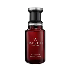 Perfume Hackett Nightwalk Eau de Parfum