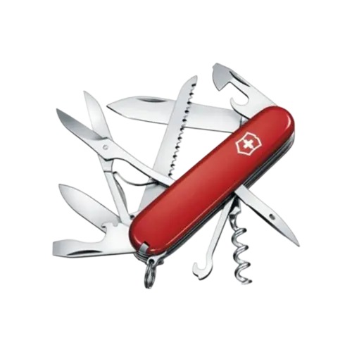 Acessório Canivete Victorinox Huntsman 15F