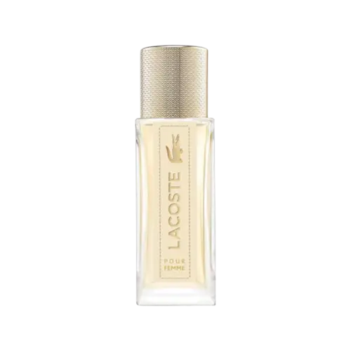 Perfume Lacoste Pour Femme - Eau de Pafum Feminino