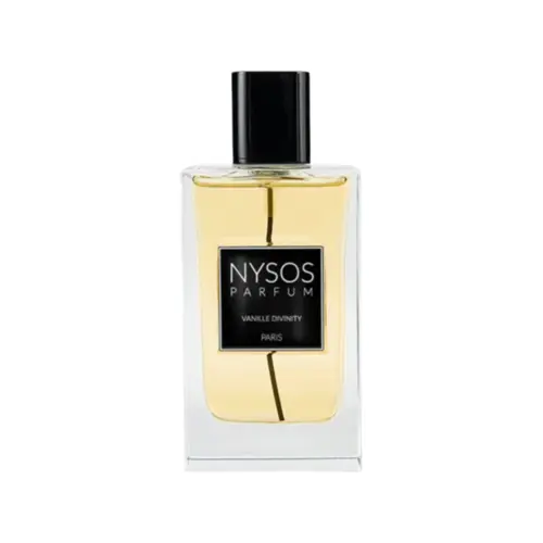 Perfume Nysos Vanille Divinity - Eau de Parfum Compatilhável