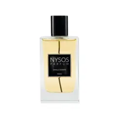 Perfume Nysos Vanille Divinity - Eau de Parfum Compatilhável