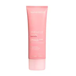 Gel de Limpeza Facial Women'Secret Miracle Skin 125ml