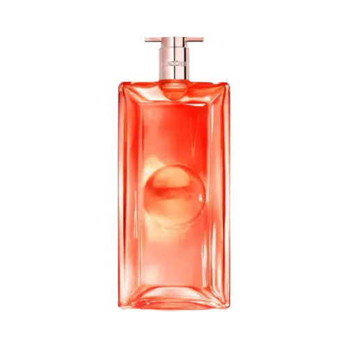 Perfume Lancôme Idôle Peach N Roses - Eau de Parfum Feminino