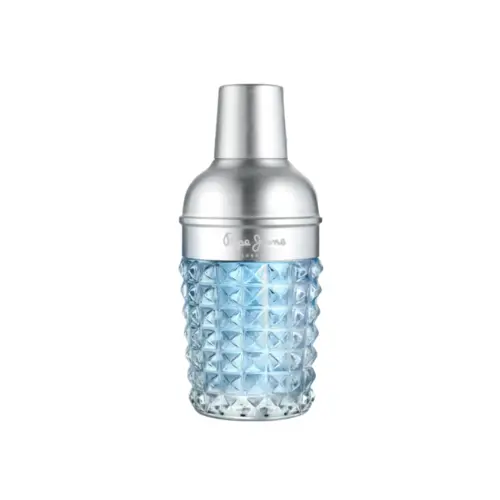 Perfume Pepe Jeans Jeans & Tonic For Him - Eau de Parfum Masculino