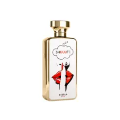 Perfume Assala Fun Shuuut - Eau de Parfum