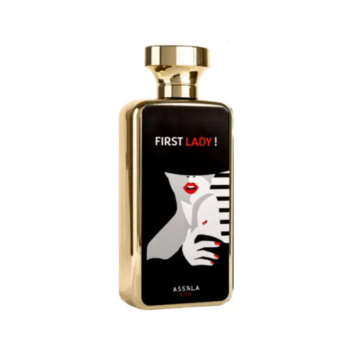 Perfume Assala Fun First Lady - Eau de Parfum