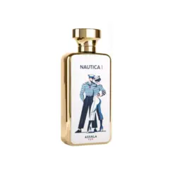 Perfume Assala Fun Ap Nautica - Eau de Parfum Vap