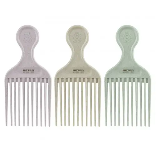 Pente Cavador Beter - Natural Fiber