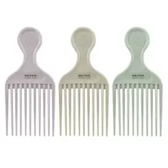 Pente Cavador Beter - Natural Fiber