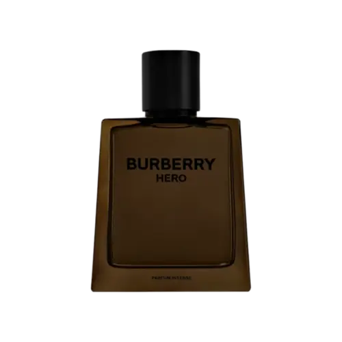 Perfume Burberry Hero Parfum Intense - Parfum Masculino