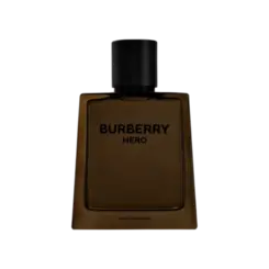 Perfume Burberry Hero Parfum Intense - Parfum Masculino