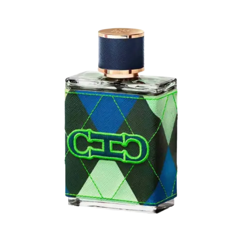 Perfume Carolina Herrera CH Men Swing Limited Edition - Eau de Parfum Masculino