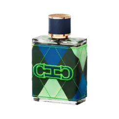 Perfume Carolina Herrera CH Men Swing Limited Edition - Eau de Parfum Masculino