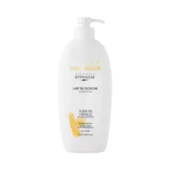 Creme de Banho Byphasse Fleur de Vanille de Madagascar