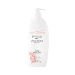 Creme de Banho Byphasse Rosa Musquée du Chili