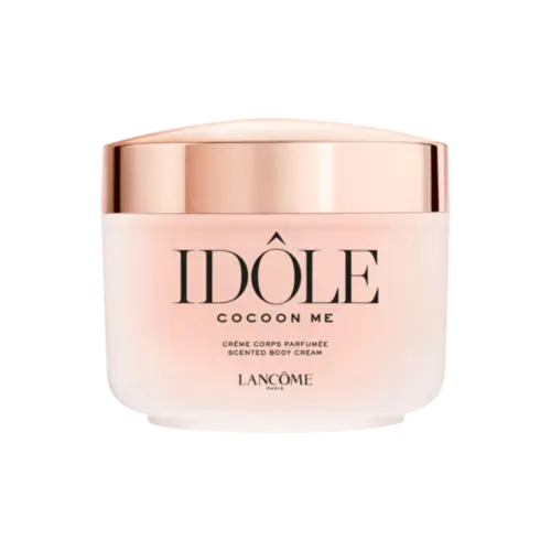 Creme Corporal Lancôme Idôle Cocoon Me