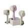 Escova facial 2 em 1 Beter - Natural Fiber